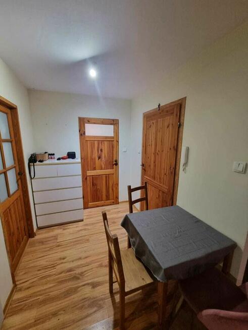Miszkanie; Ruczaj ;długoterminowo - 42m2 !