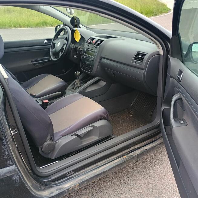 Volkswagen Golf 1.9 TDI Diesel Sprzedaz Zamiana.