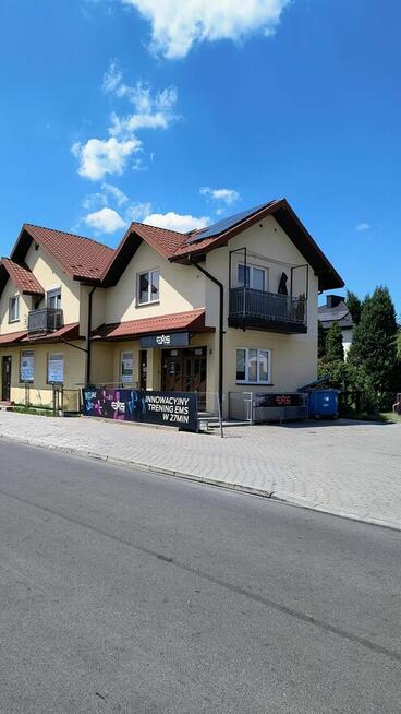 Lokal usługowy * WYNAJEM * Mielec* 104m2 * 2800 zł