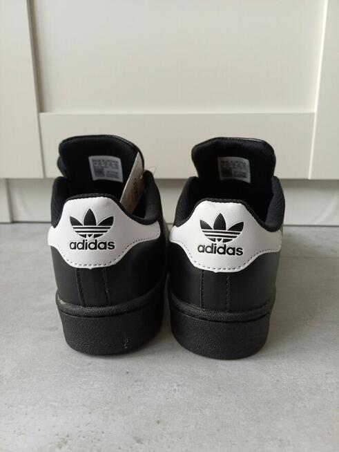 Buty Adidas Superstar Nowe R 37