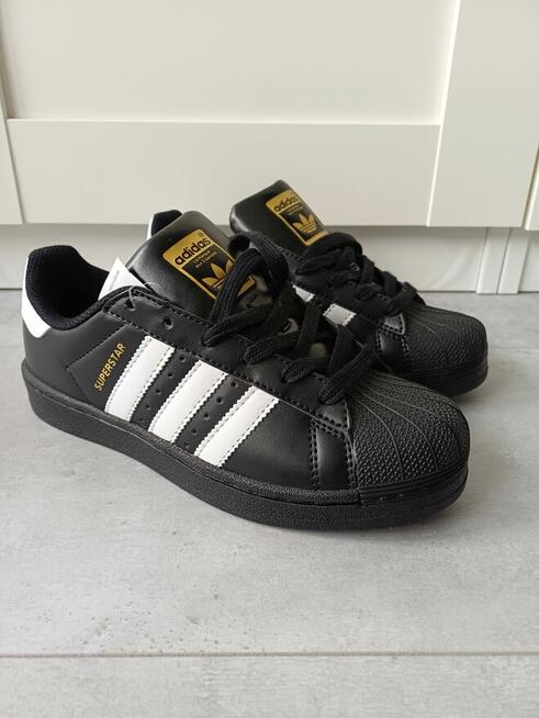 Buty Adidas Superstar Nowe R 37