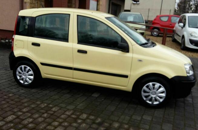 Sprzedam Fiat Panda 2009 rok produkcji