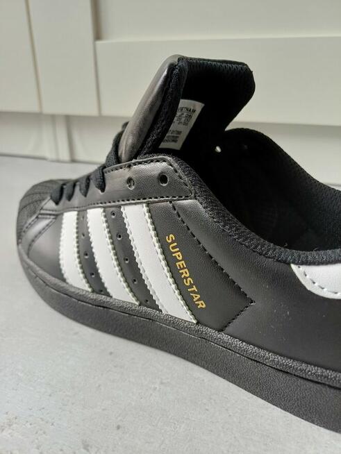 Buty Adidas Superstar Nowe R 37