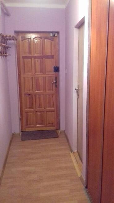 Sprzedam mieszkanie w centrum Myszkowa - 260 tys