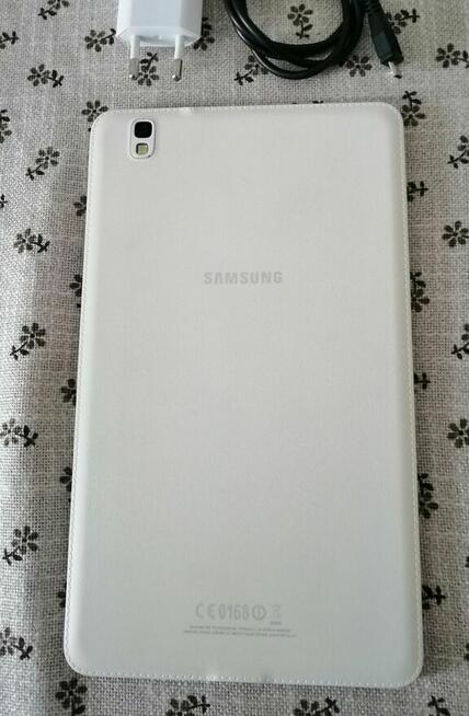 SAMSUNG GALAXY TAB PRO SM-T325