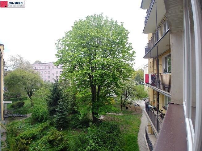 Mieszkanie Kraków, Bobrowskiego