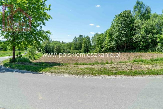 Działka rolno-budowlana Kuńkowce gm. Przemyśl