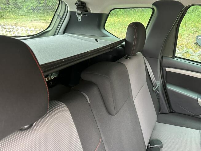 Dacia Duster Polski salon, klimatyzacja, bluetooth, isofix, opony wielosezonowe