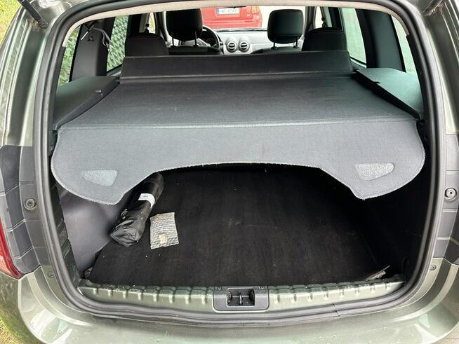 Dacia Duster Polski salon, klimatyzacja, bluetooth, isofix, opony wielosezonowe