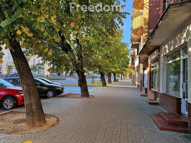 Lokal w ścisłym centrum, pow. 30 m2.