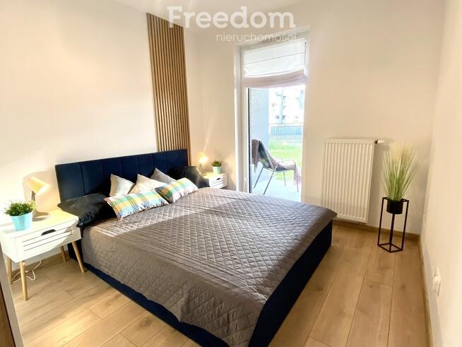 Apartament 2 pokojowy - Gliwice os. Karolinki