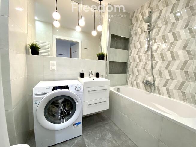 Apartament 2 pokojowy - Gliwice os. Karolinki