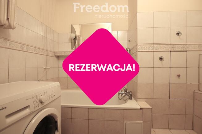 Mieszkanie 2 pokoje w centrum Koła – 33 m²
