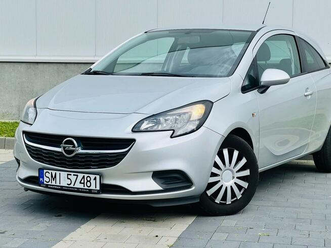 Opel Corsa E 1.4 Benzyna 90 KM | 2014 | 186 tys. km