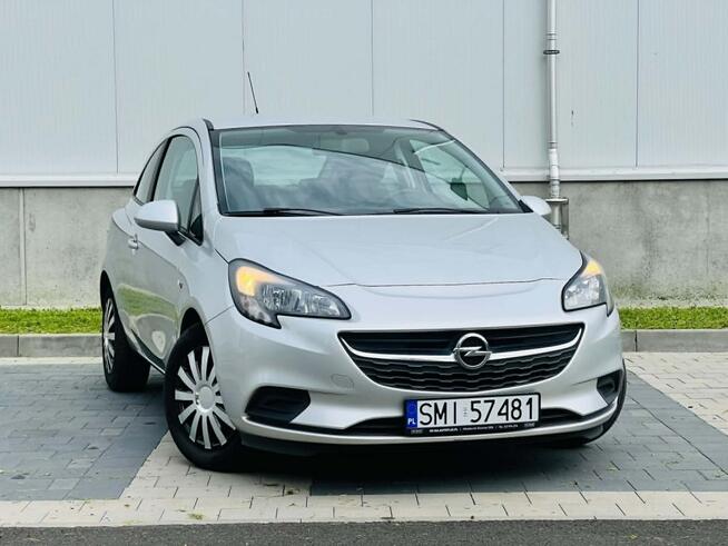 Opel Corsa E 1.4 Benzyna 90 KM | 2014 | 186 tys. km