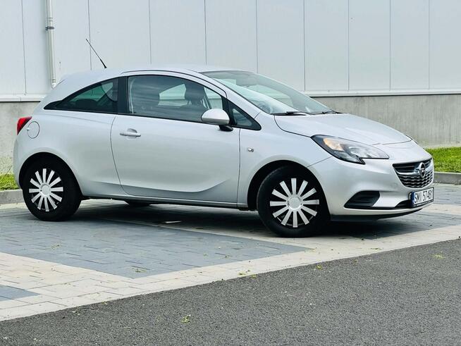 Opel Corsa E 1.4 Benzyna 90 KM | 2014 | 186 tys. km