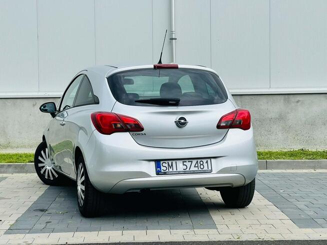 Opel Corsa E 1.4 Benzyna 90 KM | 2014 | 186 tys. km