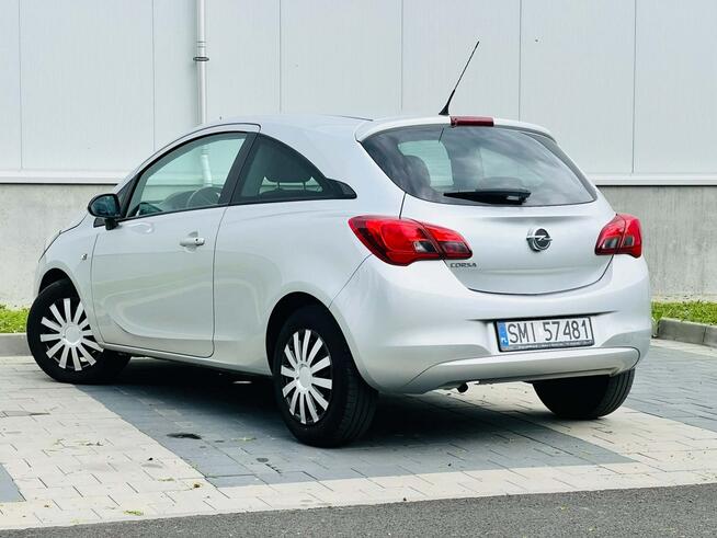 Opel Corsa E 1.4 Benzyna 90 KM | 2014 | 186 tys. km