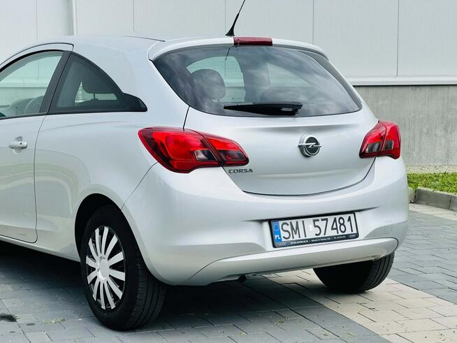 Opel Corsa E 1.4 Benzyna 90 KM | 2014 | 186 tys. km