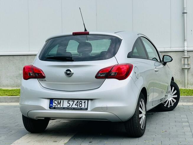 Opel Corsa E 1.4 Benzyna 90 KM | 2014 | 186 tys. km