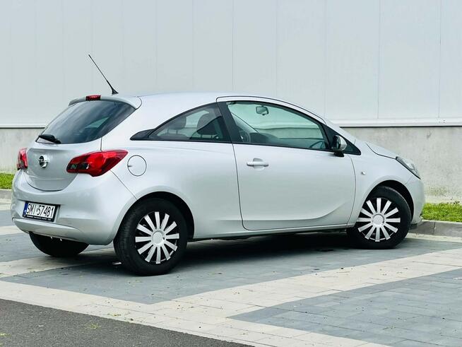 Opel Corsa E 1.4 Benzyna 90 KM | 2014 | 186 tys. km