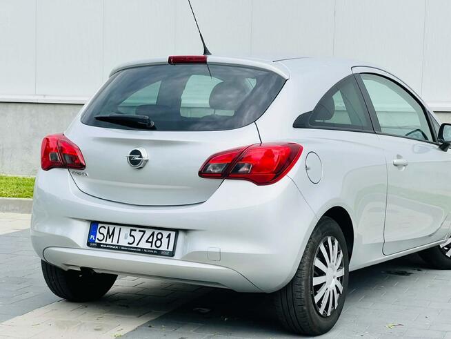 Opel Corsa E 1.4 Benzyna 90 KM | 2014 | 186 tys. km