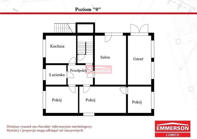 Duzy dom 3 kondygnacje - 8 pokoi, działka 500 m2