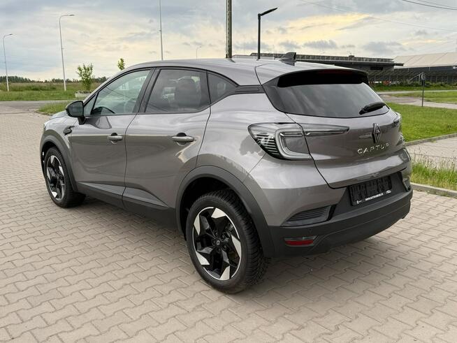 Renault Captur Techno*FullLed*Navigacja*GrzanaKierownica*NiskiPrzebieg*Kamera*FV23%