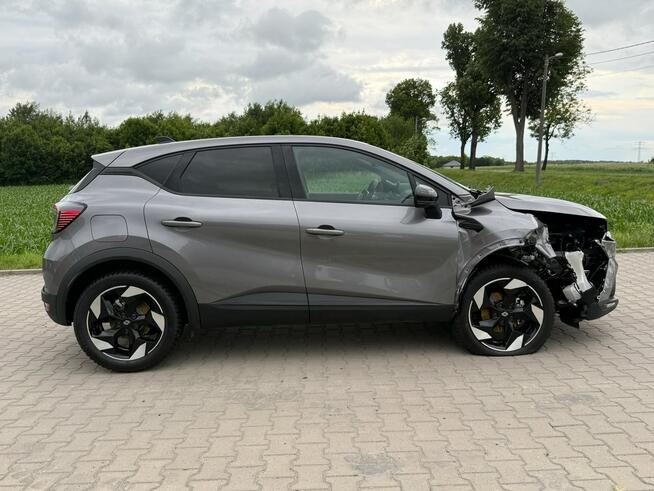 Renault Captur Techno*FullLed*Navigacja*GrzanaKierownica*NiskiPrzebieg*Kamera*FV23%