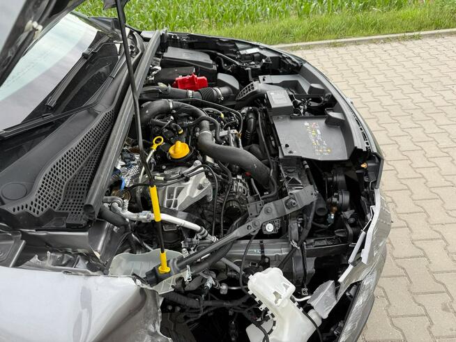 Renault Captur Techno*FullLed*Navigacja*GrzanaKierownica*NiskiPrzebieg*Kamera*FV23%