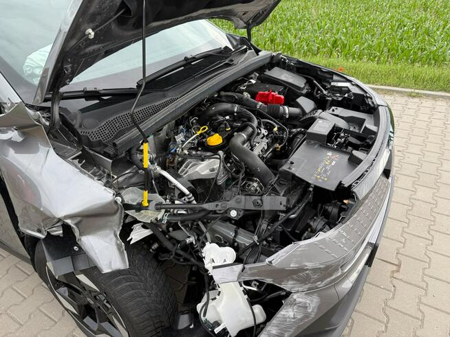 Renault Captur Techno*FullLed*Navigacja*GrzanaKierownica*NiskiPrzebieg*Kamera*FV23%