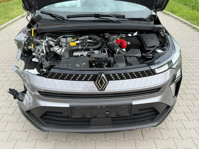 Renault Captur Techno*FullLed*Navigacja*GrzanaKierownica*NiskiPrzebieg*Kamera*FV23%