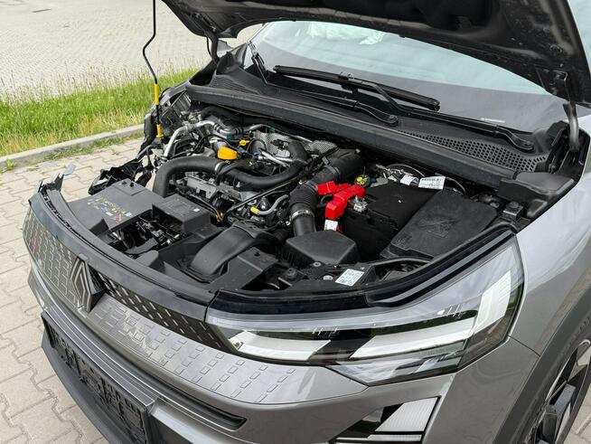 Renault Captur Techno*FullLed*Navigacja*GrzanaKierownica*NiskiPrzebieg*Kamera*FV23%