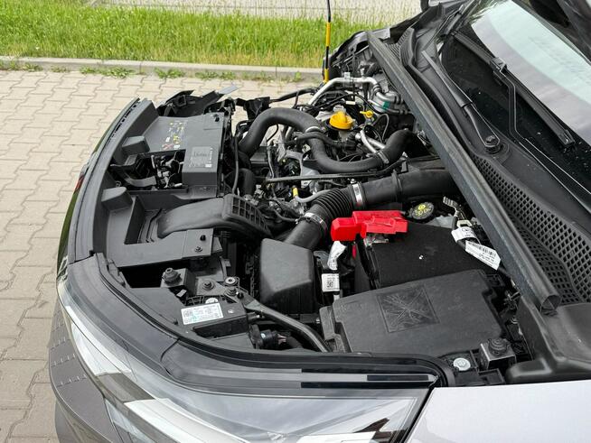Renault Captur Techno*FullLed*Navigacja*GrzanaKierownica*NiskiPrzebieg*Kamera*FV23%