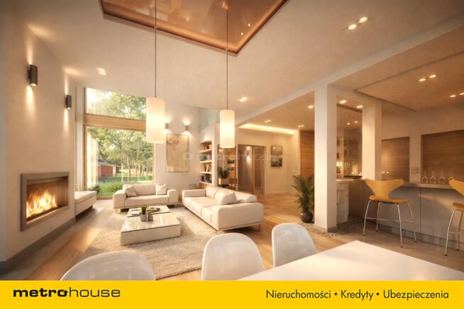 Rezydencja 291 m² Gniezno, ul. Północna 20