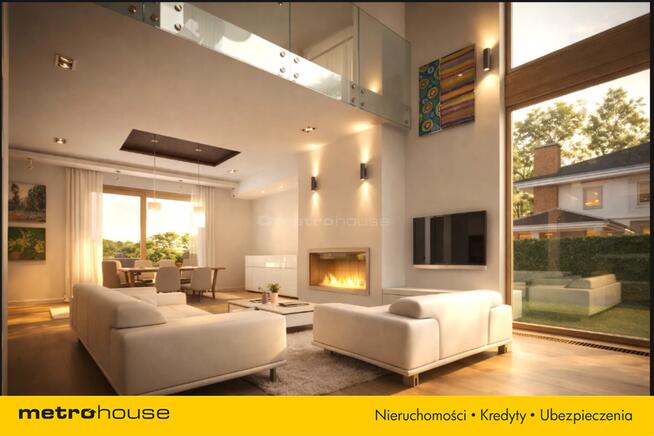 Rezydencja 291 m² Gniezno, ul. Północna 20