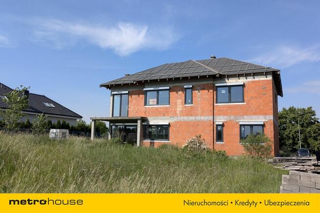 Rezydencja 291 m² Gniezno, ul. Północna 20