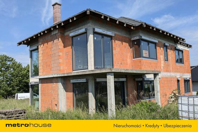 Rezydencja 291 m² Gniezno, ul. Północna 20