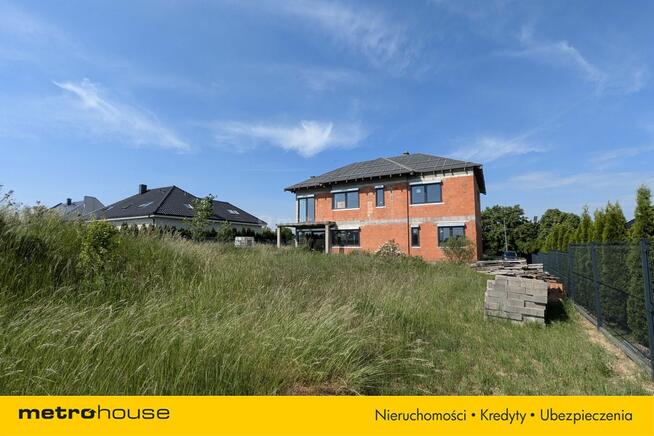 Rezydencja 291 m² Gniezno, ul. Północna 20