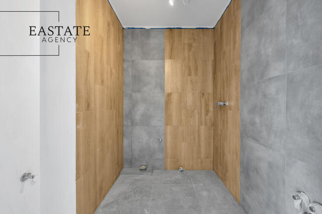 Dwupoziomowe + ogród | 110 m2 | zabudowa szeregowa