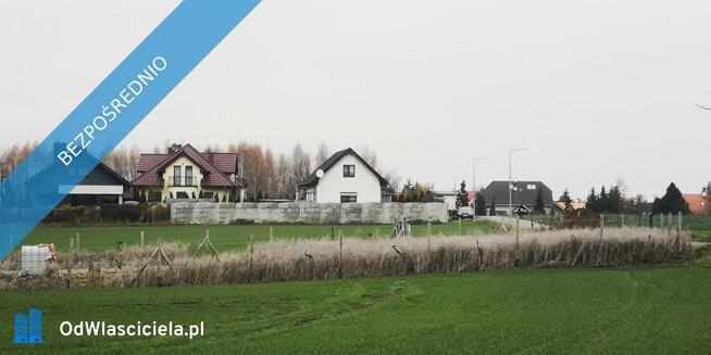 475 + 170 m2 z pozwoleniem na budowę
