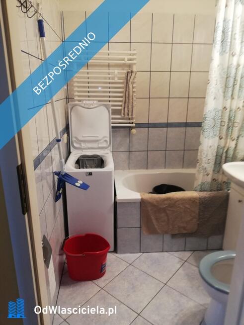 Do wynajęcia mieszkanie na Gaju