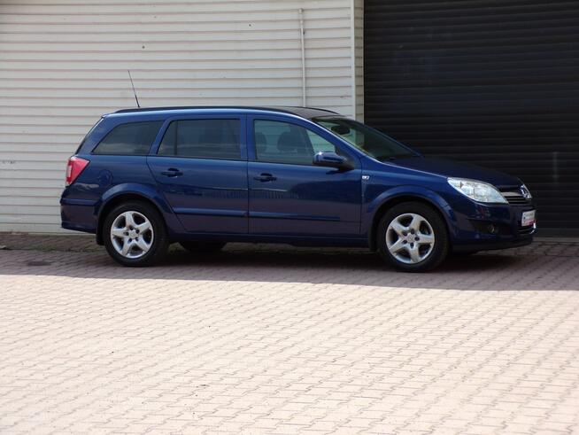 Opel Astra Sports Tourer Automat /Gwarancja /1,6 /105KM /Lift
