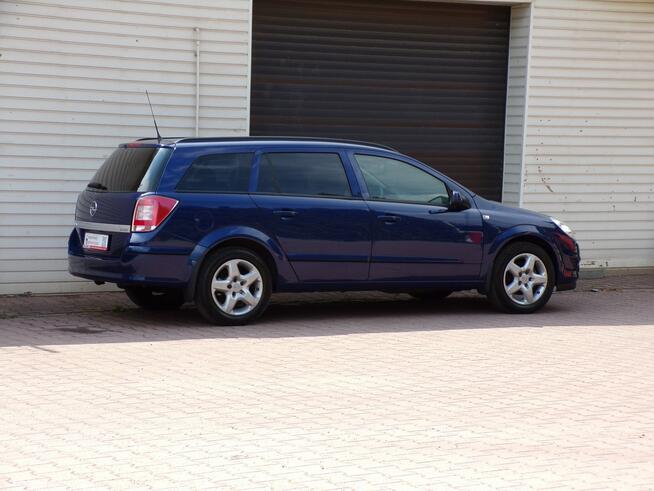 Opel Astra Sports Tourer Automat /Gwarancja /1,6 /105KM /Lift