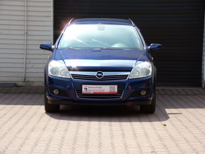 Opel Astra Sports Tourer Automat /Gwarancja /1,6 /105KM /Lift
