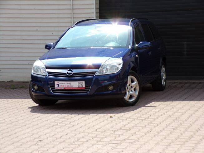 Opel Astra Sports Tourer Automat /Gwarancja /1,6 /105KM /Lift