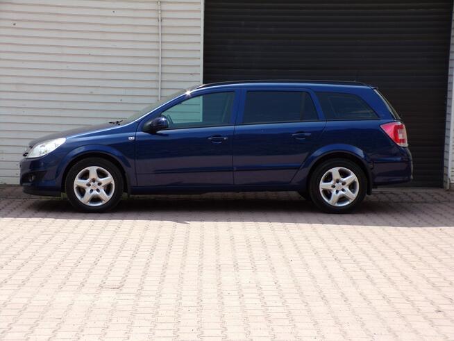 Opel Astra Sports Tourer Automat /Gwarancja /1,6 /105KM /Lift