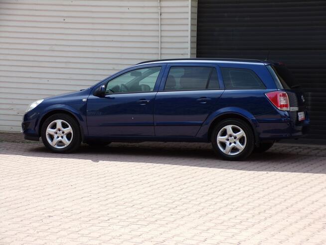 Opel Astra Sports Tourer Automat /Gwarancja /1,6 /105KM /Lift