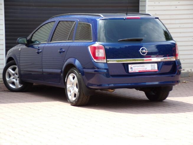 Opel Astra Sports Tourer Automat /Gwarancja /1,6 /105KM /Lift
