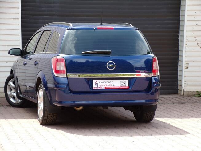 Opel Astra Sports Tourer Automat /Gwarancja /1,6 /105KM /Lift